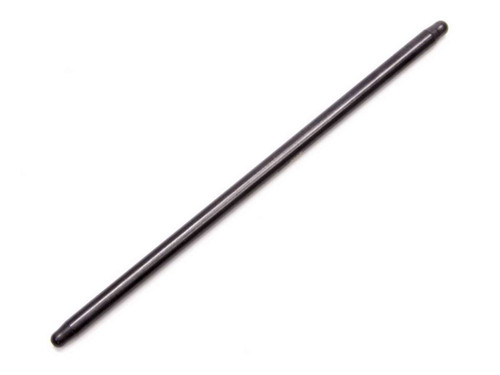 Pushrod - 9.700 in Long - 3/8 in Diameter - 0.080 in Thick Wall - Ball Ends - Chromoly - Each