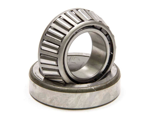 Pinion Bearing - Head - 3.250 in OD - 1.625 in ID - Steel - AMC / Ford / GM / Mopar - Each