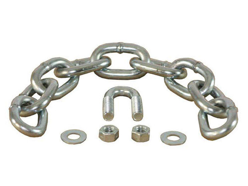 Tow Chain - Weight Distribution - Hardware Included - Steel - Kit Tow Chain - Weight Distribution - Hardware Included - Steel - Kit