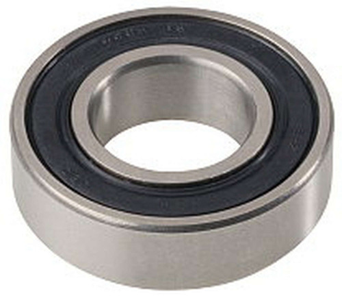 Brake Carrier Bearing - 1.969 in ID - 3.15 in OD - 0.63 in Wide - Single Row - Angular Contact - Steel - Natural - Micro / Mini Brake Carrier - Each