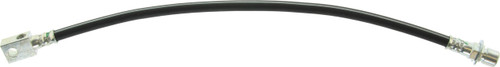 Brake Hose - Rear - DOT Approved - Rubber - GM Fullsize Truck 1973-95 - Each
