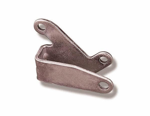 Linkage Extension - Transmission Kickdown - Steel - Cadmium - Mopar - Holley 4150 / 4150 HP / 4160 - Each