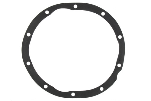 Differential Cover Gasket - 0.032 in Thick - Rubber Coated Aluminum - Ford 9 in - Each Differential Cover Gasket - 0.032 in Thick - Rubber Coated Aluminum - Ford 9 in - Each