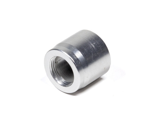 Crimp Collar - Sport-Crimp - 8 AN - Aluminum - Natural - Each