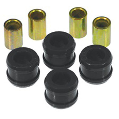 End Link Bushing - Rear - Polyurethane - Black - Chevy Corvette 1963-96 - Kit