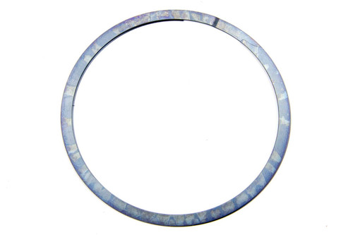 Snap Ring - Seal Retainer - Steel - Natural - Side Bell Seal - Winters Quick Change - Each