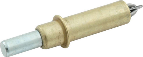 Cleco Pins - 3/16 in OD - Steel - Cadmium - Set of 10