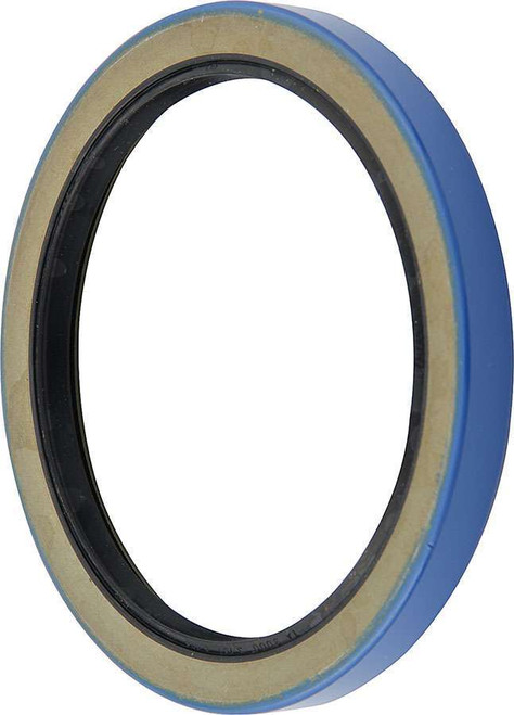 Hub Bearing Seal - Inner - Lip - 3.758 in OD - 2.965 in ID - 0.375 in Thick - Rear - Rubber / Steel - AFCO / Allstar / SCP / Winters 2-1/2 in Pin 5x5 Hubs - Each