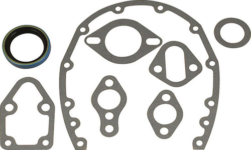 Engine Gasket Set - Front - Small Block Chevy - Kit