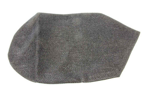 Leg Support Cover - Right - Tweed - Black - Each Leg Support Cover - Right - Tweed - Black - Each