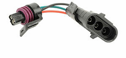 Connector Kit - TPS Sensor - Connectors - Terminals - GM TPI - GM LS-Series / GM GenV LT-Series - Kit