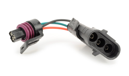 Connector Kit - TPS Sensor - Connectors - Terminals - GM TPI - GM LS-Series / GM GenV LT-Series - Kit Connector Kit - TPS Sensor - Connectors - Terminals - GM TPI - GM LS-Series / GM GenV LT-Series - Kit