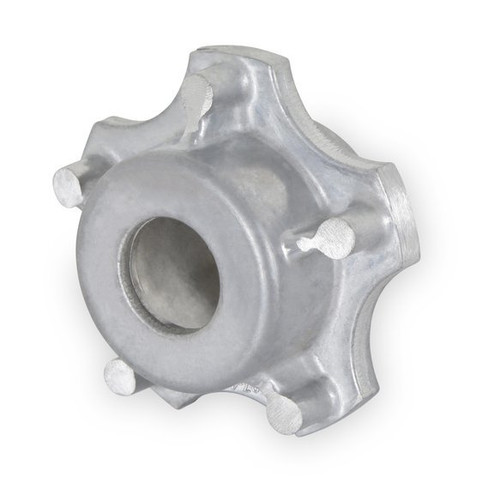 Crankshaft Seal Installation Tool - Aluminum - Natural - Ford Godzilla - Each