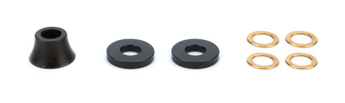 Bump Steer Spacer - GM A-Body - Steel - Natural - Kit Bump Steer Spacer - GM A-Body - Steel - Natural - Kit