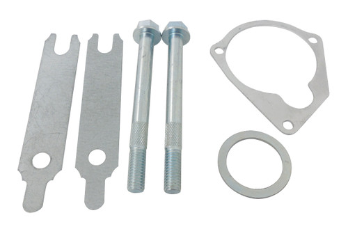 Starter Hardware - Bolts / Shims - GM V8 Starters - Kit Starter Hardware - Bolts / Shims - GM V8 Starters - Kit