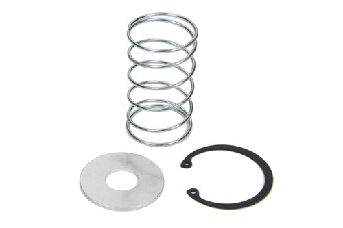 Universal Joint Spring Kit - Washer / Retaining Ring / Spring Included - Ti22 U-Joint Assembly - Kit