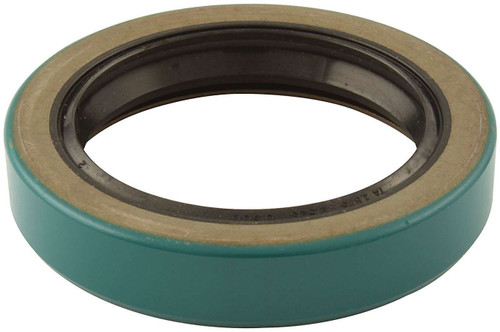 Pinion Yoke Seal - 1/2 in Wide - Rubber / Steel - Quick Change - Each