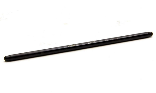 Pushrod - 8.550 in Long - 3/8 in Diameter - 0.080 in Thick Wall - Swedged Ends - Chromoly - Each