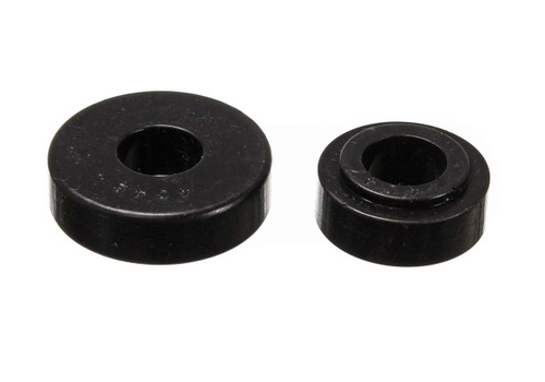 Differential Pinion Mount Grommet - Hyper-Flex - Polyurethane - Black - Chevy Corvette 1963-82 - Kit