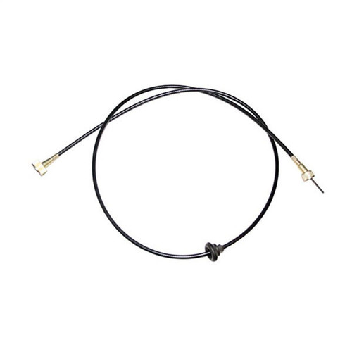Speedometer Cable - OE Replacement - Willys MB / Jeep CJ 1941-75 - Each