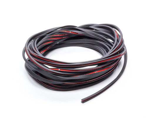 Fender Flare Trim - Small Wiper Style - 30 ft Roll - Bushwacker Fender Flares - Each Fender Flare Trim - Small Wiper Style - 30 ft Roll - Bushwacker Fender Flares - Each