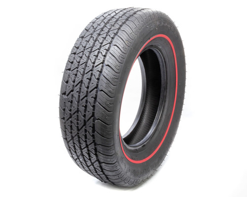 Tire - BFGoodrich Silvertown - 215 / 70R-15 - Radial - Red Line Sidewall - Each