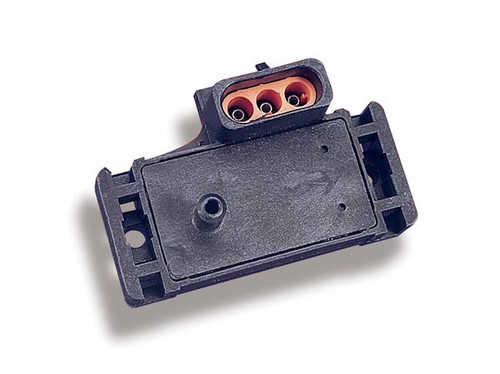 Map Sensor - 2 bar - Up to 15 psi Boost - Bosch Style - Each Map Sensor - 2 bar - Up to 15 psi Boost - Bosch Style - Each
