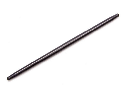 Pushrod - 10.300 in Long - 7/16 in Diameter - 0.165 in Thick Wall - Extra Clearance Ball Ends - Double Taper - Chromoly - Each
