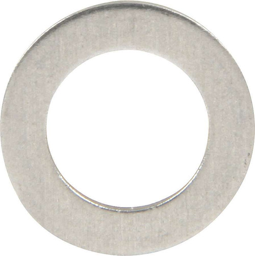 Crush Washer - 10 mm ID - Aluminum - Set of 10
