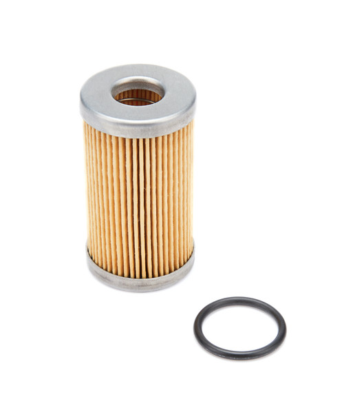 Fuel Filter Element - 10 Micron - Paper Element - Kinsler In-Line Fuel Filters - Each