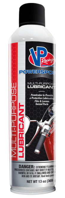 Spray Lubricant - Power Sport - Penetrating Oil - 13.00 oz Aerosol - Each