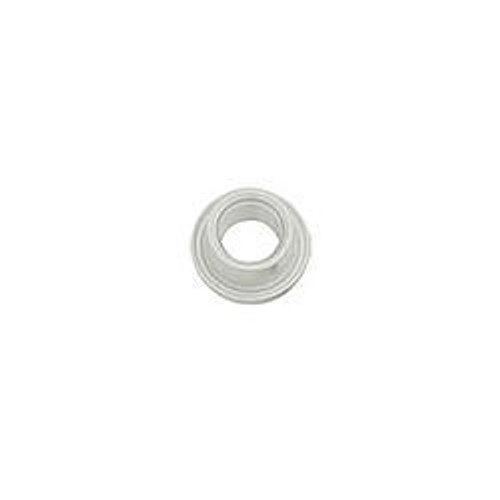 Bung - 16 AN Female O-Ring - Weld-On - Aluminum - Natural - Each