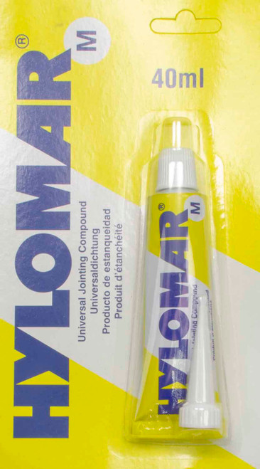 Gasket Sealer - Hylomar - 40 ml Tube - Each