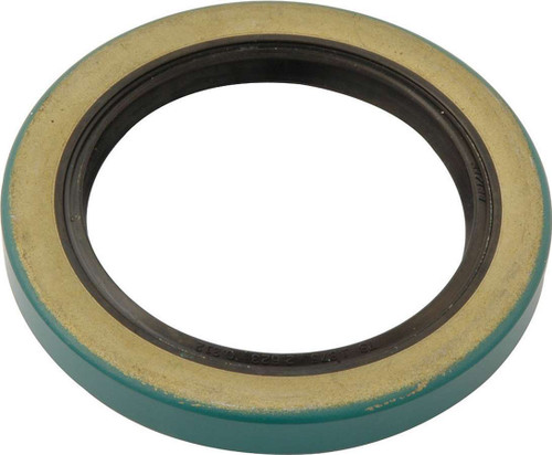 Pinion Yoke Seal - 5/16 in Wide - Rubber / Steel - Quick Change - Each
