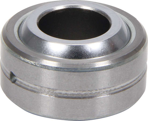 Spherical Bearing - 0.625 in ID - 1.315 in OD - 0.564 in Thick - Chromoly - Adjustable Ball Joints - Each