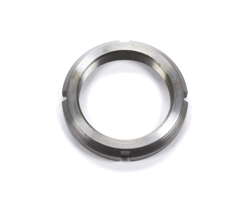 Nut - Locking Tab - Steel - Natural - Grand National Spindle - Each