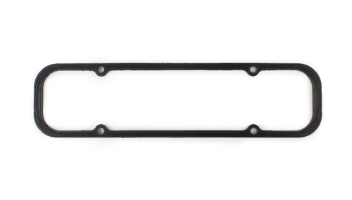 Valve Cover Gasket - 0.188 in Thick - Steel Core Rubber - Pontiac V8 - Each