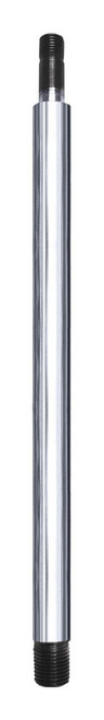 Shock Shaft - 5 in Stroke - Steel - Chrome Plated - QA1 5Q / 53 Series Shocks - Each