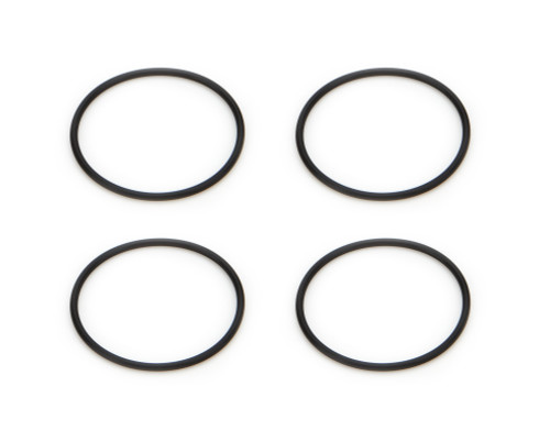 Brake Caliper Rebuild Kit - O-Ring - Rubber - 2.00 in Wilwood Piston - Kit