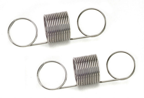 Mechanical Advance - Springs - Mopar - Pair