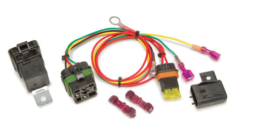 High Beam Relay - Relay / Terminals / Wiring - GM Fullsize SUV / Truck 2003-06 - Kit