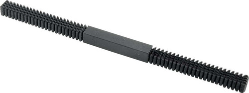 Thread File - 9-10 / 12-16 / 20-27 / 28-32 TPI - Steel - Natural - Each