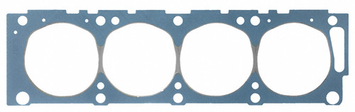 Cylinder Head Gasket - 4.232 in Bore - Steel Core Laminate - Ford FE-Series - Each