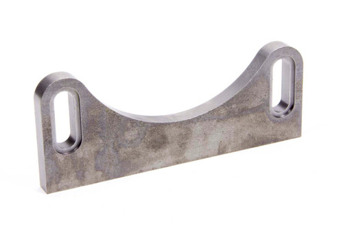 Control Arm Bracket Tower - Slotted - 6 in Hole Centers - Steel - Natural - Each