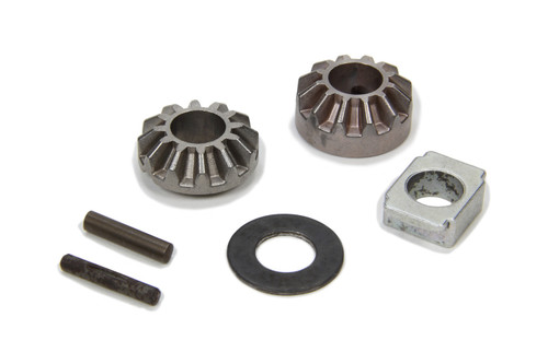 Jack Service Kit - Fix-It - Beveled Gears / Bushings / Roll Pins Included - Select Fulton Jacks - Kit