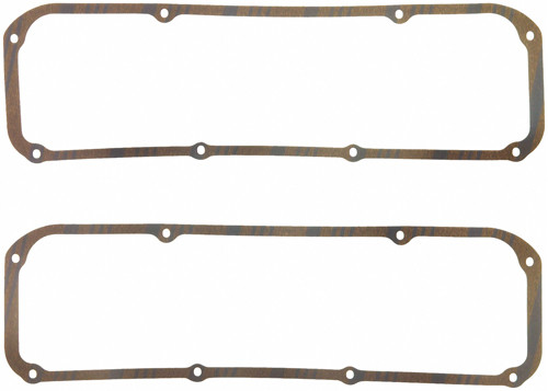 Valve Cover Gasket - Cork / Rubber - Small Block Ford - Pair