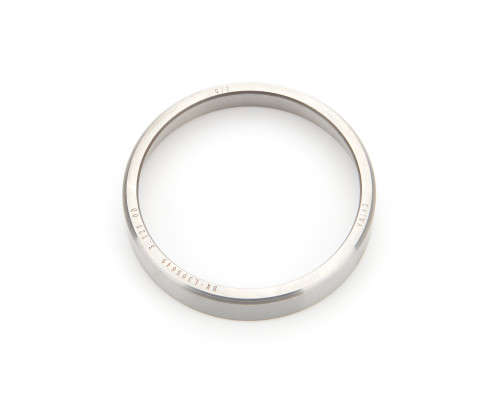 Wheel Bearing Race - Outer - Steel - Natural - Wide 5 Hubs - Each