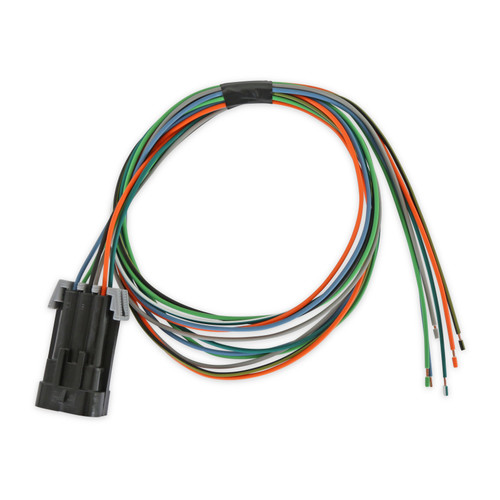 EFI Wiring Harness - Sniper 2 EFI - Input / Output Harness - Holley Sniper 2 EFI - Each EFI Wiring Harness - Sniper 2 EFI - Input / Output Harness - Holley Sniper 2 EFI - Each