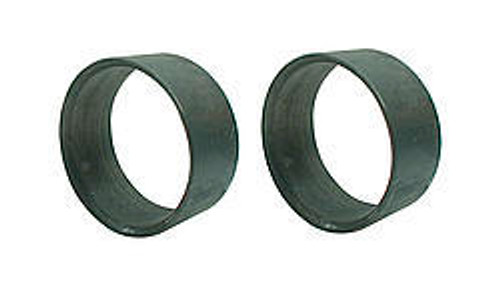 Carrier Adapter Bushing - Stock Bore Spool in 3.250 in Case - Steel - Black Oxide - Ford 9 in - Pair