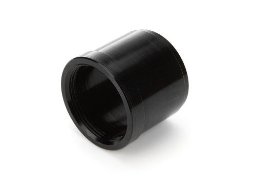 Crimp Collar - Race-Rite - Replacement - 16 AN - Aluminum - Black Anodized - Each